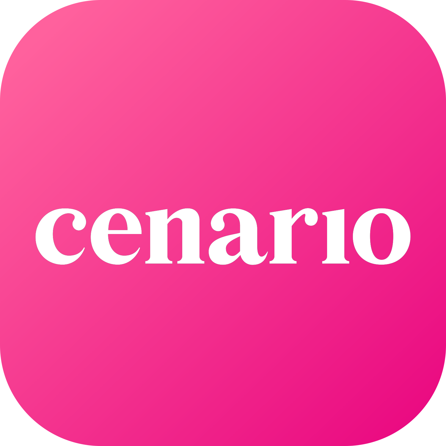 Cenario